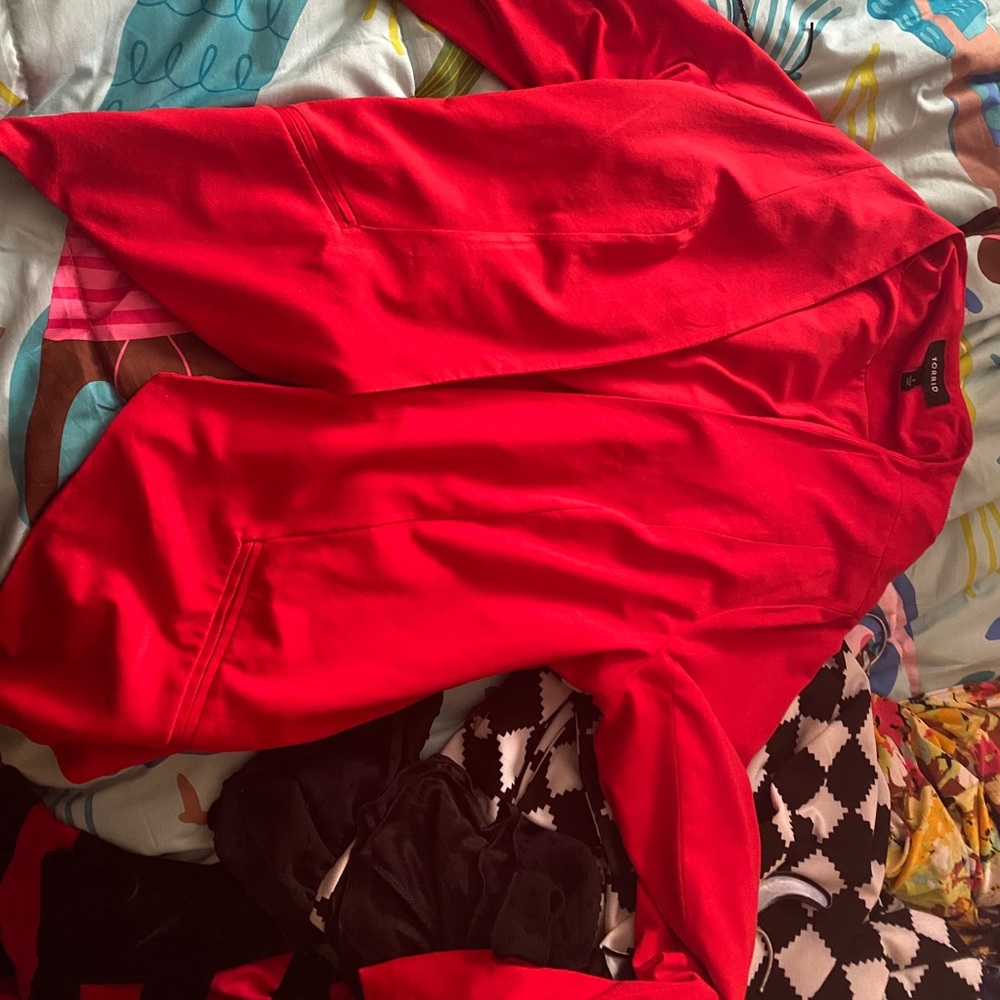 Torrid size 1